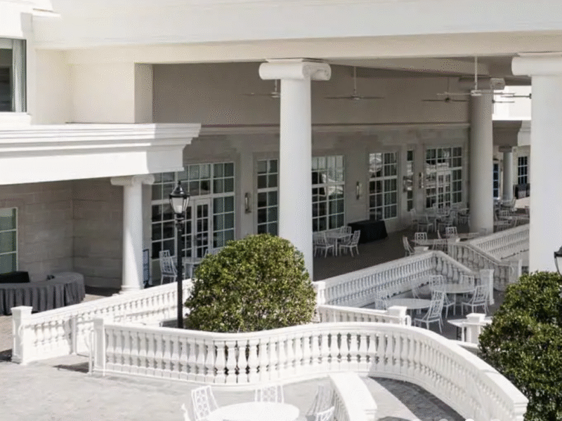 The Equestrian Hotel – Ocala, FL